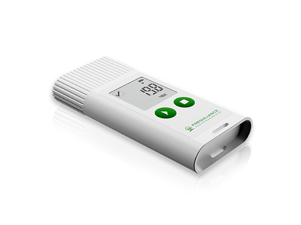 TagPlus-TH ЖК-дисплей Регистраторы температуры и влажности USB PDF для транспортировки Рефрижераторы